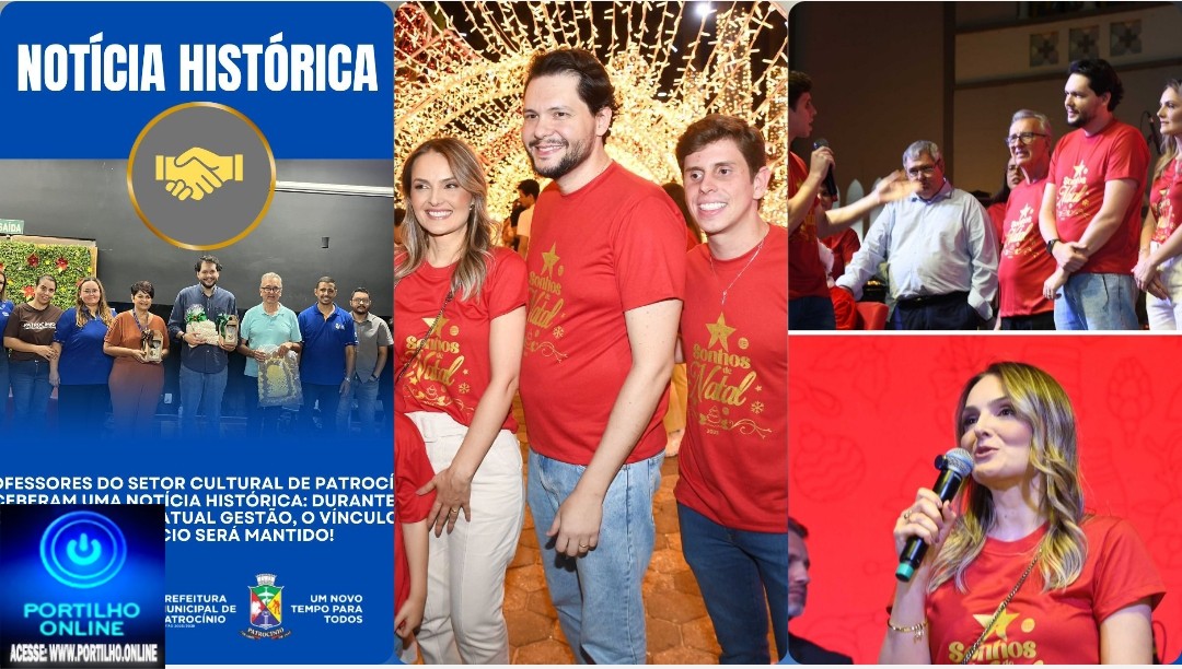 👉🫵👍✍️🌌🌠🎊🎆🧑🎄 Fundação Casa da Cultura, informa…