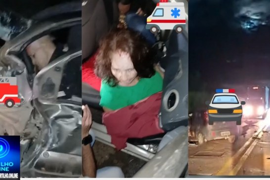 Atualizando o ACIDENTE FATAL!!!😨😱🚑🚒🚓🚨🚔⚰🕯😓😰ACIDENTE GRAVÍSSIMO NA BR 365