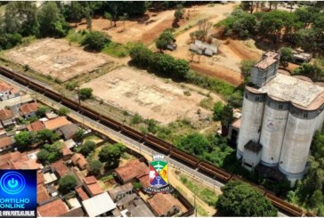 👉🤝🫵👏👍 Notícias 🤙🗞️ da prefeitura municipal de Patrocinio…