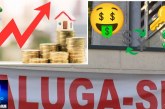 👉😱🏚️🏘️🏡🛖📢💰💷💸Preços dos alugueis em Patrocinio MG. Bom dia Portilho Nao quero aparecer E somente um desabafo