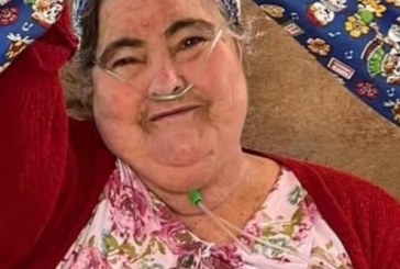 👉📢 😱😭😪⚰🕯😪 NOTA DE FALECIMENTO. FUNERÁRIA FREDERICO OZANAM INFORMA… Faleceu hoje em Patrocinio, o Srª: HELOISA HELENA DE MAGALHÃES  68 ANOS.