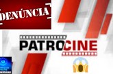 🎥🚨🫵😠📽️🎬🤔🫵Denuncias sobre o cinema   patrocine