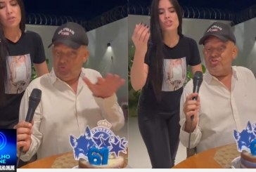 👉🙌👏🤝👍🙌“Tal pai, tal filha: quem canta mais? Parabéns aos dois pelo talento!” . Parabéns 👏🎈