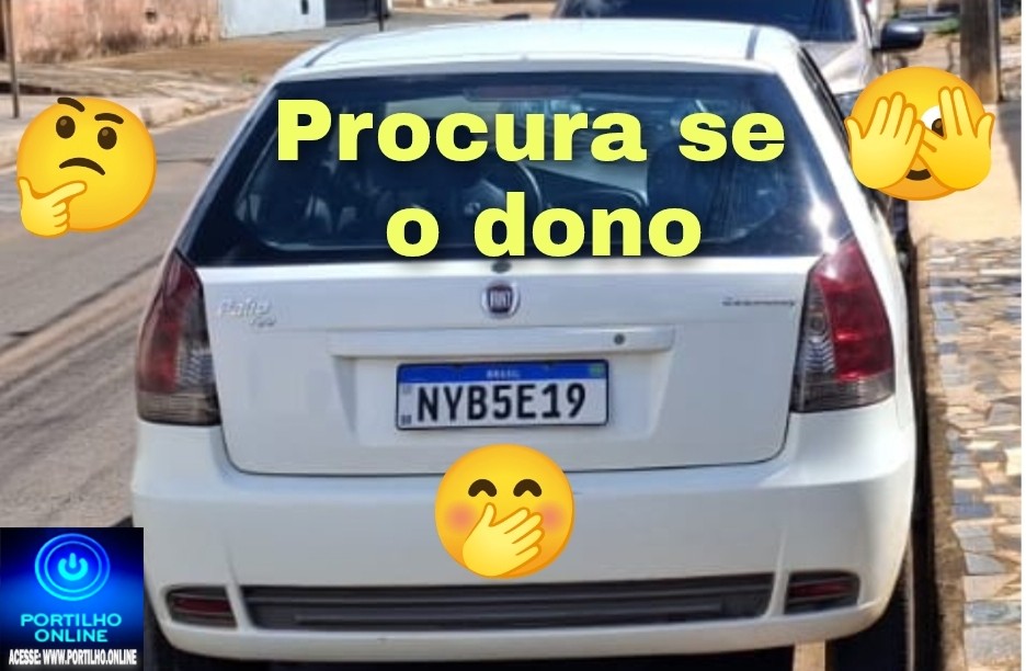 🫣🥱Boa tarde Portilho. Procura se o dono do PALIÃO 🫵