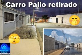 👉📢😂🚔🚨🫣🚧O palião foi retirado  🫵 🫣‍Perfeito Portilho Muito obrigado.