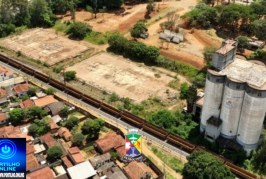 👉👏🙌 Notícias 🗞️ da prefeitura municipal de Patrocinio…Cessões de áreas viabilizam novos equipamentos públicos e projetos habitacionais em Patrocínio