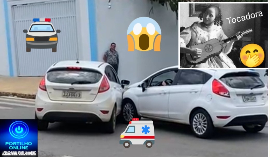 👉🫵🐝📢👎🚨🚥🤔Tocadora de veículo vulgo dublê de motorista desrespeita PARE 🛑 🚥 e deu,” aula de incompetência”.