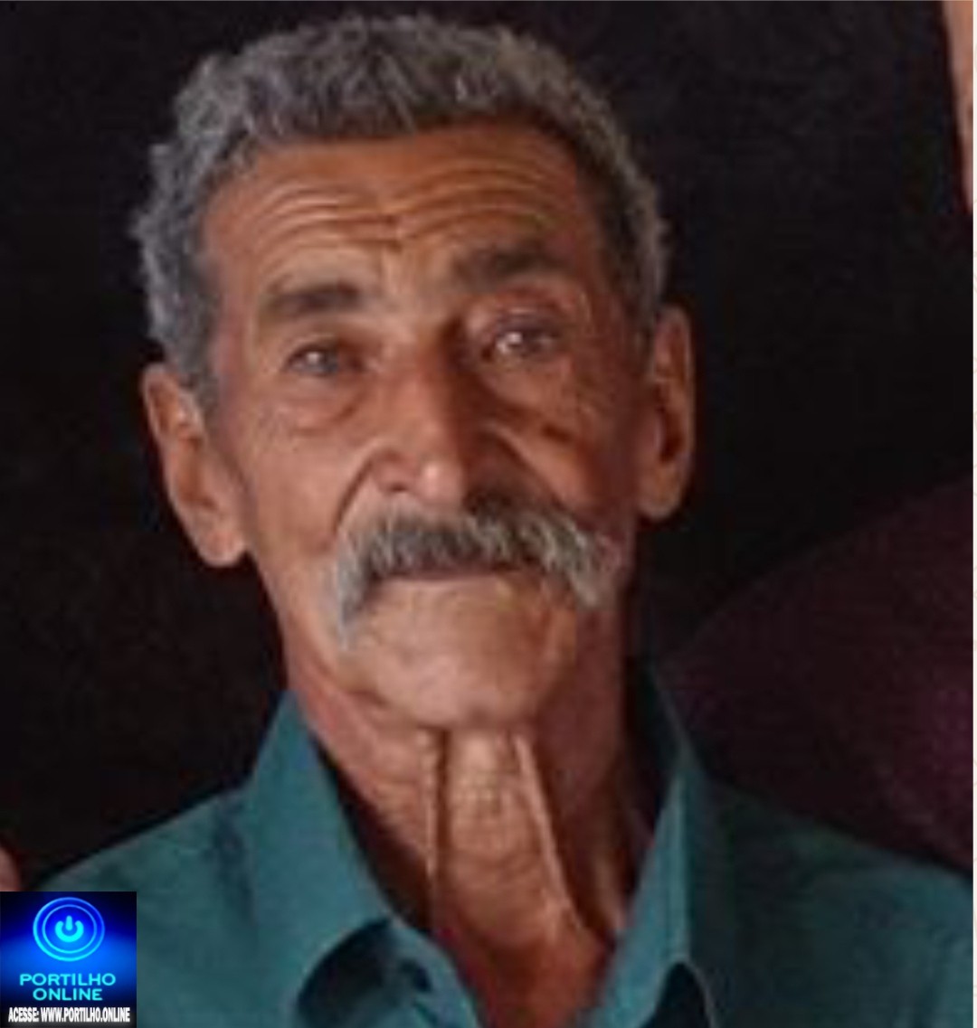 👉📢 😱😭😪⚰🕯😪 NOTA DE FALECIMENTO. FUNERÁRIA FREDERICO OZANAM INFORMA… Faleceu hoje em Patrocinio, o Srº: Geraldo Arruda 83 anos