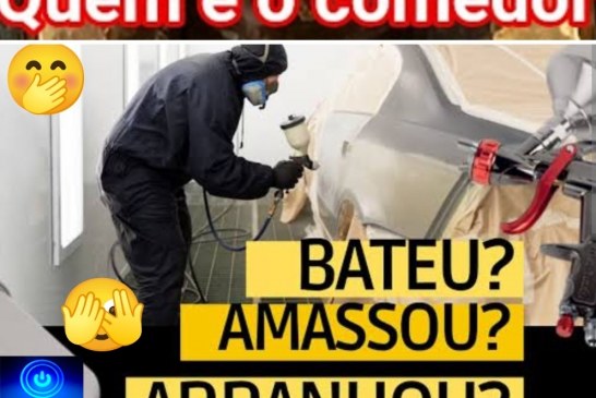 👉😂🤭💞Quem é o cúuumedô?🫣🤭😱Quem é o dono de oficina de lanternagem e pintura 🎨 🖼️ que tá dando um brilho na mulher alheia “😱🫣🤭