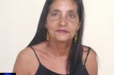 👉📢 😱😭😪⚰🕯😪 NOTA DE FALECIMENTO. FUNERÁRIA FREDERICO OZANAM INFORMA… Faleceu hoje em Patrocinio, o Srª:  MARIA DE FÁTIMA NUNES.(FATINHA)  57 ANOS.