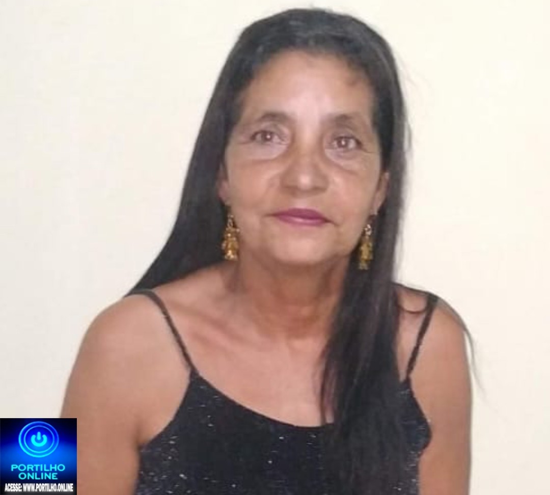 👉📢 😱😭😪⚰🕯😪 NOTA DE FALECIMENTO. FUNERÁRIA FREDERICO OZANAM INFORMA… Faleceu hoje em Patrocinio, o Srª: MARIA DE FÁTIMA NUNES.(FATINHA) 57 ANOS.