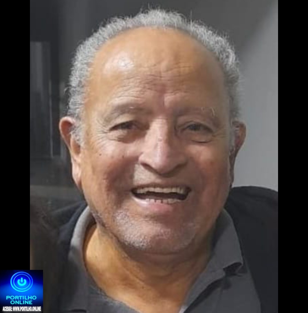 👉📢 😱😭😪⚰🕯😪 NOTA DE FALECIMENTO. FUNERÁRIA FREDERICO OZANAM INFORMA… Faleceu hoje em Patrocinio, o Srº: LUIZ ANTENOR DA SILVA. 87 ANOS.