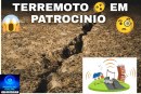 👉🫨 Assista aos vídeos….😱📢💣⚡🙈👀😮🧐Terremoto de pequena magnitude em Patrocínio e cidades vizinhas assusta moradores