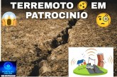 👉🫨 Assista aos vídeos….😱📢💣⚡🙈👀😮🧐Terremoto de pequena magnitude em Patrocínio e cidades vizinhas assusta moradores