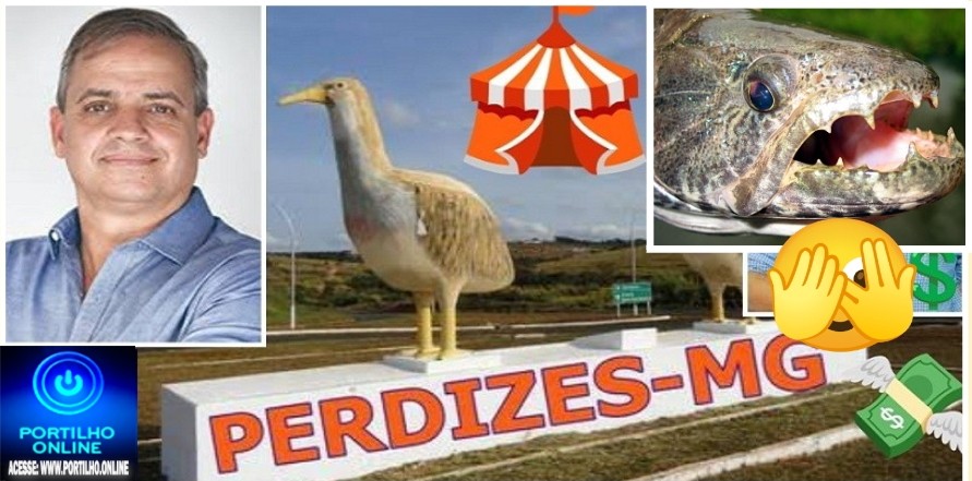 👉📢😱🫵🤭🐠🐟🦐Perdizes, os ” traíras do governo do prefeito Fernandinho”