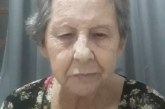👉📢 😱😭😪⚰🕯😪 NOTA DE FALECIMENTO. FUNERÁRIA FREDERICO OZANAM INFORMA… Faleceu hoje em Patrocinio, o Srª:   MARGARIDA PERPETUA RIBEIRO.(MARGARIDA DO MAURO)  87 ANOS