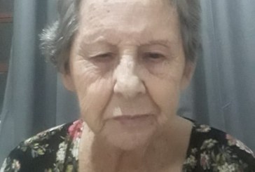 👉📢 😱😭😪⚰🕯😪 NOTA DE FALECIMENTO. FUNERÁRIA FREDERICO OZANAM INFORMA… Faleceu hoje em Patrocinio, o Srª:   MARGARIDA PERPETUA RIBEIRO.(MARGARIDA DO MAURO)  87 ANOS