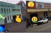 👉📢🫵💸🫰🫰 Bernardão cadê o meu “🫰🛒 um centavo🫰”? Supermercado  Boa Esperança amburger vencido🤢🤮😱