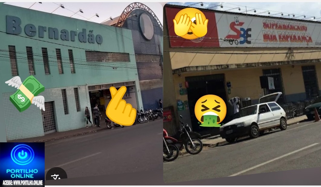 👉📢🫵💸🫰🫰 Bernardão cadê o meu “🫰🛒 um centavo🫰”? Supermercado Boa Esperança amburger vencido🤢🤮😱