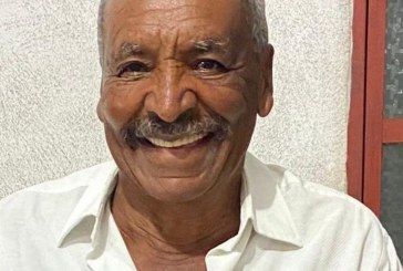 👉LUTO…⚰😔🕯😪😭FUNERÁRIA SAO PEDRO E PRÍNCIPE DA 🕊PAZ🕊🕊 INFORMAM… Faleceu em Macaúba de Cima o Srº Geraldo Luiz de Souza aos 85 anos