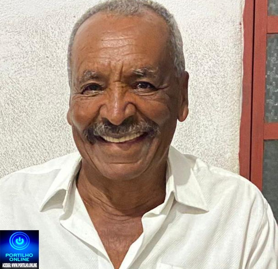 👉LUTO…⚰😔🕯😪😭FUNERÁRIA SAO PEDRO E PRÍNCIPE DA 🕊PAZ🕊🕊 INFORMAM… Faleceu em Macaúba de Cima o Srº Geraldo Luiz de Souza aos 85 anos