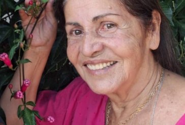 👉LUTO…⚰😔🕯😪😭FUNERÁRIA SAO PEDRO E PRÍNCIPE DA 🕊PAZ🕊🕊 INFORMAM… Faleceu ontem dia 15/12/22025, a Srª : Geny Maria dos Passos Almeida (Tia Geny) com 75 anos.