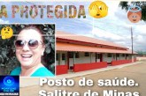📢😱🩺🩻🩹💊💉A protegida Ela foi demitida semana passada…
