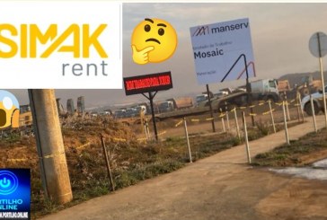 👉📢😱😡🫵👎🤫Denuncias sobre a Simak. Portilho queria fazer uma denuncia.  Boa tarde