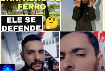 👉📢” ELE disse…🫣😱🤔🫵🚨🤫🗞️🤝CHAPADÃO DE FERRO! Opa bom? Boa tarde Portilho. Eu sou o Silas Onorio  aqui de Chapadão de ferro