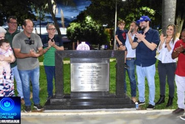 👉🫵🤝✍️👍👏📰 Notícias 🗞️ da prefeitura municipal de Patrocinio.