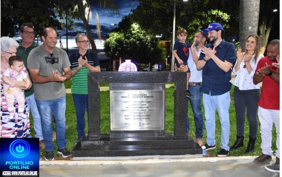 👉🫵🤝✍️👍👏📰 Notícias 🗞️ da prefeitura municipal de Patrocinio.