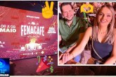 👉👏🙌👍🤝🙏🎇🎊🎹🪗🎷FENACAFÉ 2026: um ápice de estrutura e grandes shows