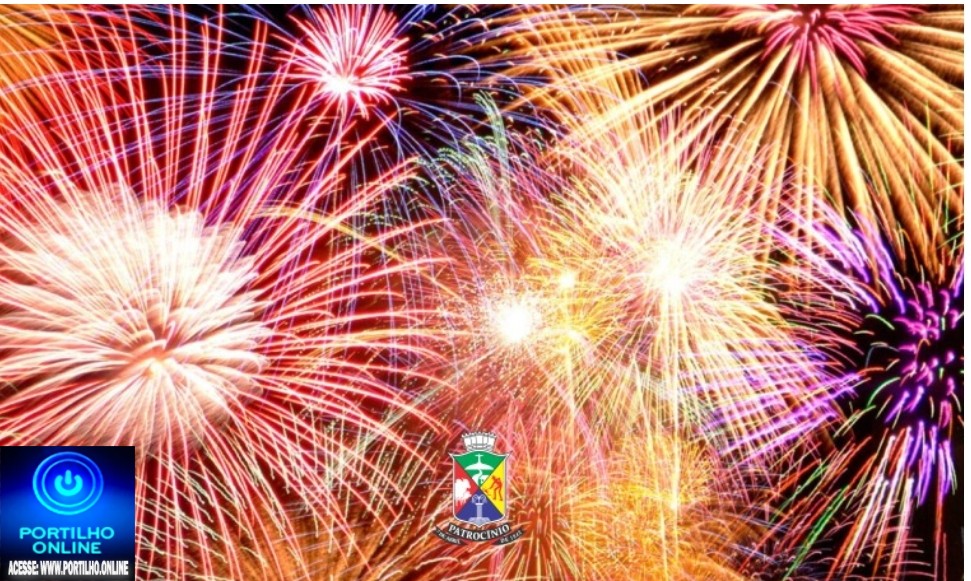 👉👏🫵🤝👍 Notícias 🗞️ da prefeitura municipal de Patrocinio