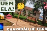 👉🗣️👀🚨💄😱🫣Chapadão de ferro! Quem é a ex- prostituta?🫣