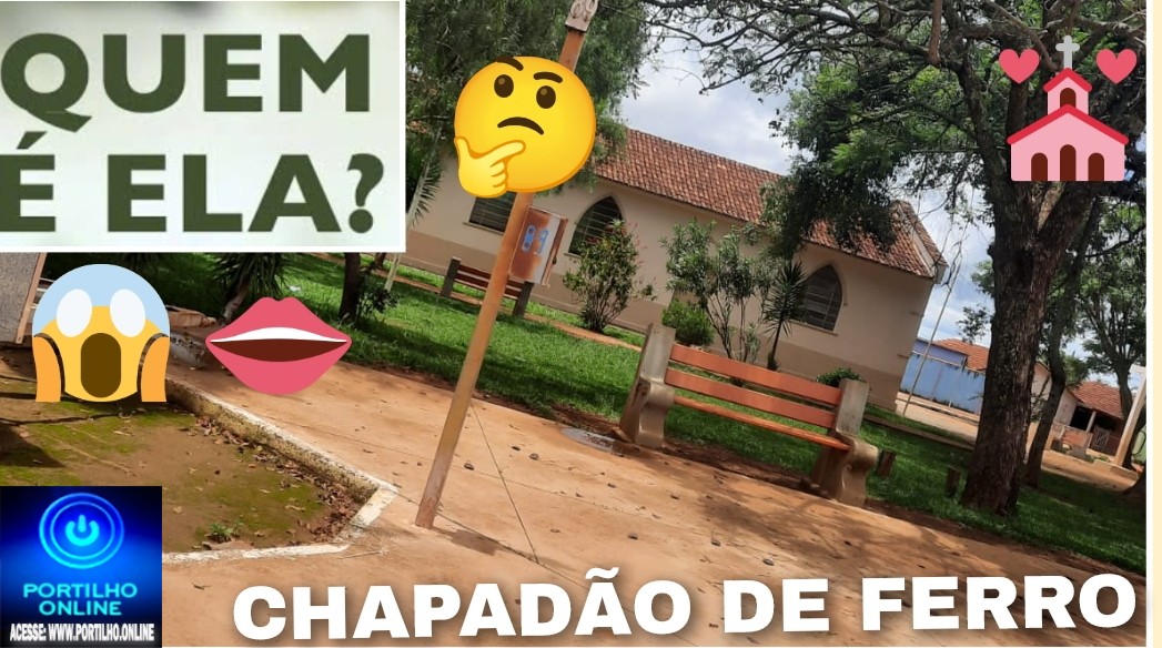 👉🗣️👀🚨💄😱🫣Chapadão de ferro! Quem é a ex- prostituta?🫣