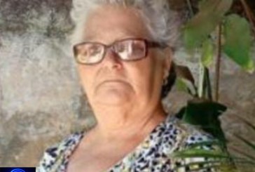 👉📢 😱😭😪⚰🕯😪 NOTA DE FALECIMENTO. FUNERÁRIA FREDERICO OZANAM INFORMA… Faleceu hoje em Patrocinio, o Srª: Alaíde Aparecida Nascimento  66 anos