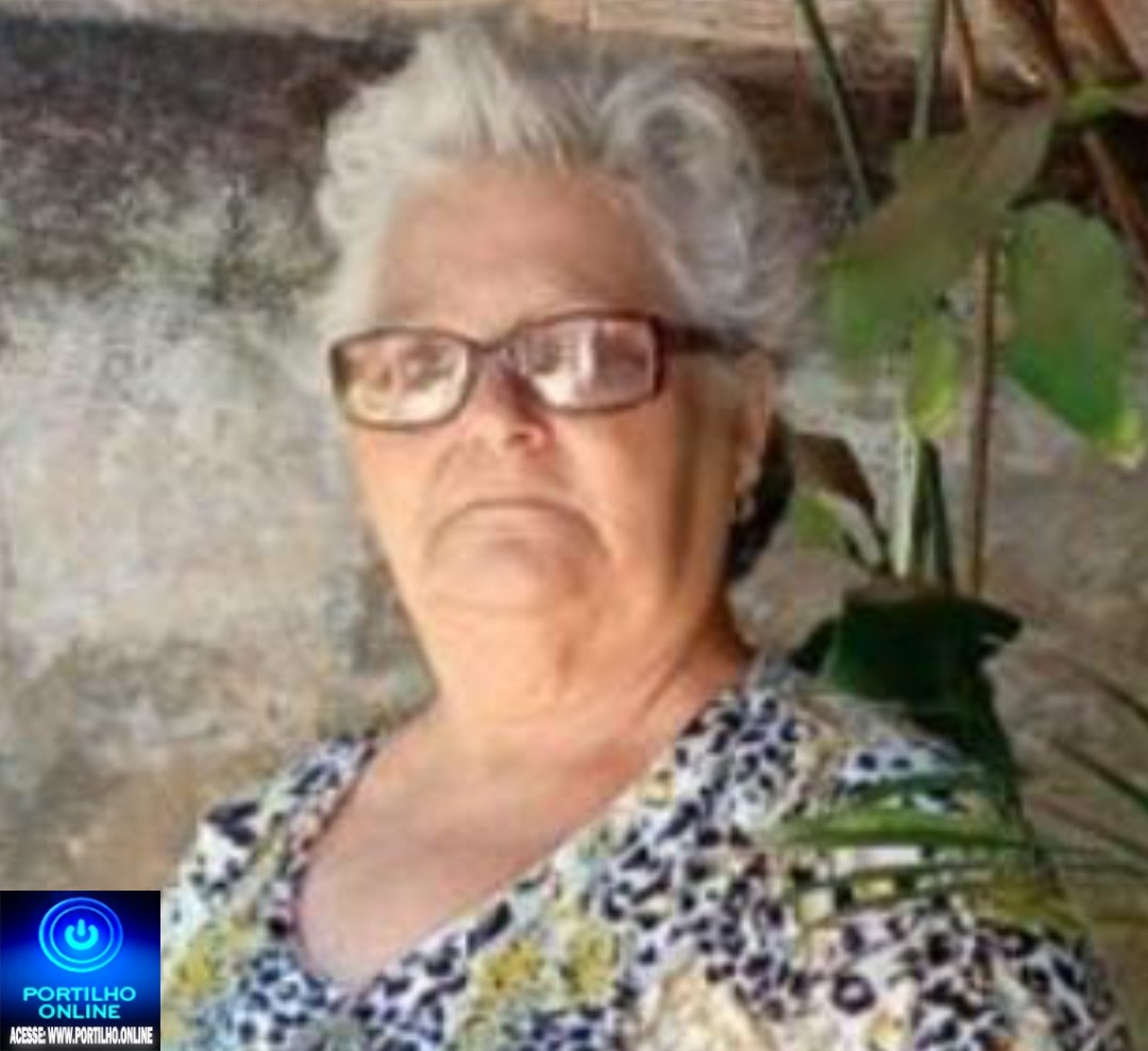 👉📢 😱😭😪⚰🕯😪 NOTA DE FALECIMENTO. FUNERÁRIA FREDERICO OZANAM INFORMA… Faleceu hoje em Patrocinio, o Srª: Alaíde Aparecida Nascimento  66 anos