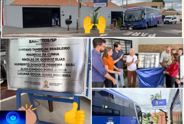 👉🏼🙌🏻👏🏻🙏🏻👊🏻🏠👏🏻👏🏻Prefeito da cidade de Patrocínio Dr. Gustavo Brasileiro, inaugura nova casa de Barretos