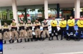 👉🫵👏🚨🚓🚔POLÍCIA MILITAR REALIZA OPERAÇÃO TRÂNSITO SEGURO EM PATROCÍNIO E REFORÇA A SEGURANÇA NO CENTRO DA CIDADE*