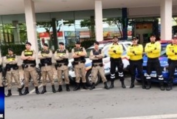 👉🫵👏🚨🚓🚔POLÍCIA MILITAR REALIZA OPERAÇÃO TRÂNSITO SEGURO EM PATROCÍNIO E REFORÇA A SEGURANÇA NO CENTRO DA CIDADE*