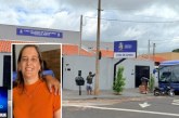 🩺 Secretária de Saúde Luciana Rocha destaca a importância da nova Casa de Apoio de Barretos