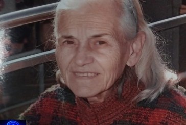 👉📢 😱😭😪⚰🕯😪 NOTA DE FALECIMENTO. FUNERÁRIA FREDERICO OZANAM INFORMA… Faleceu hoje em Patrocinio, o Srª: ODETE MENDES CHAGAS  86 ANOS