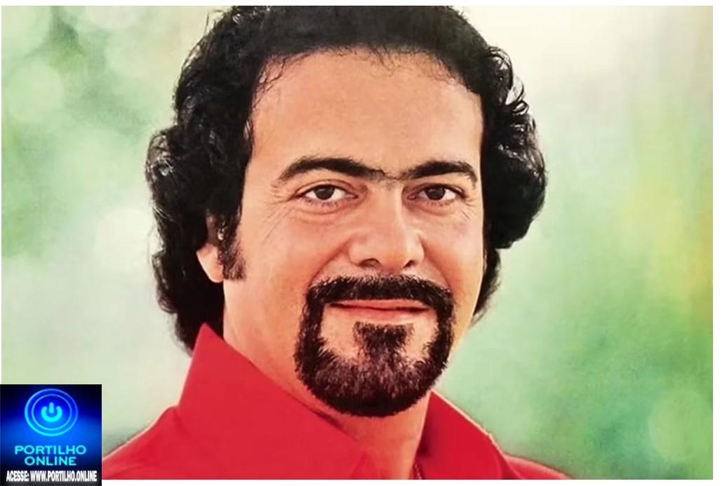 👉😱🕯️⚰️Morreu o Rei do Bolero, Lindomar Castilho marcou época por feminicídio