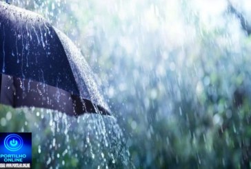 🌪️🌨️🌀Cidade de Patrocinio está na rota. Chuva intensa e ventania podem atingir 646 cidades de MG; veja quais