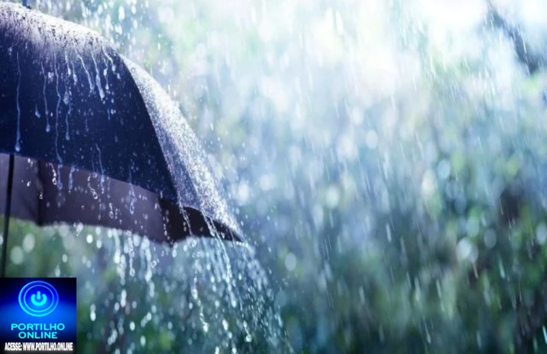 🌪️🌨️🌀Cidade de Patrocinio está na rota. Chuva intensa e ventania podem atingir 646 cidades de MG; veja quais