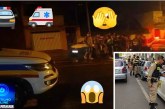🚨🚧🚓😱🫣🫵O ” pau quebrou ontem a noite no bairro Enéas”? Será o que aconteceu?