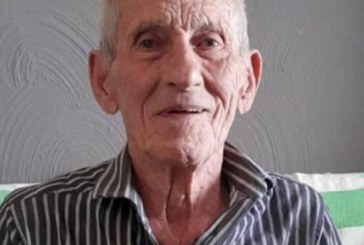 👉📢 😱😭😪⚰🕯😪 NOTA DE FALECIMENTO. FUNERÁRIA FREDERICO OZANAM INFORMA… Faleceu hoje em Patrocinio, o Srº:  JOSÉ VENCESLAU VIEIRA  94 ANOS