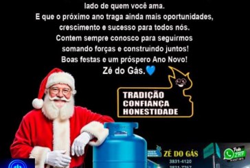 👉🙌🙏👏🧑‍🎄🎇🎆🎄🎋Zé do gás. Olá amigo patrocinense