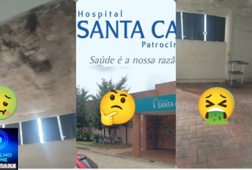 👉😡🚨🚑🌡️🩻🩺🩹💊💉🚔Familiares de pacientes idosos com problemas respiratórios denunciam falta de respeito à vida