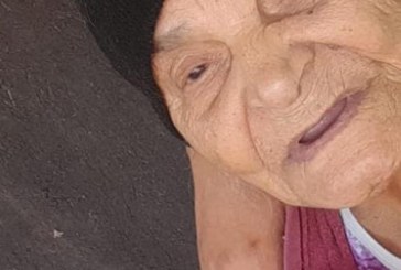 👉LUTO…⚰😔🕯😪😭FUNERÁRIA SAO PEDRO E PRÍNCIPE DA 🕊PAZ🕊🕊 INFORMAM… a Srª: Faleceu, em Patrocínio, Guilhermina Maria de Jesus, aos 90 anos.